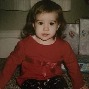 Meet your Posher, Marissa